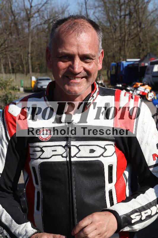 Archiv-2025/03 04.04.2025 TZ Motorsport ADR/Impressionen